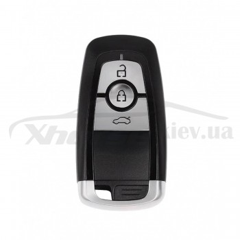 Ключ універсальний Smart XSFO01EN XM38 3 but Xhorse-VVDI